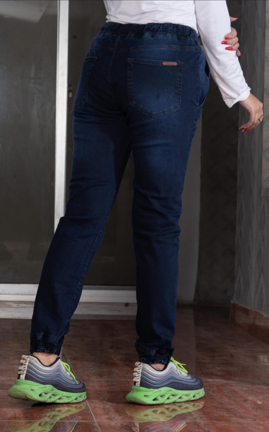Trailblazer Jeans