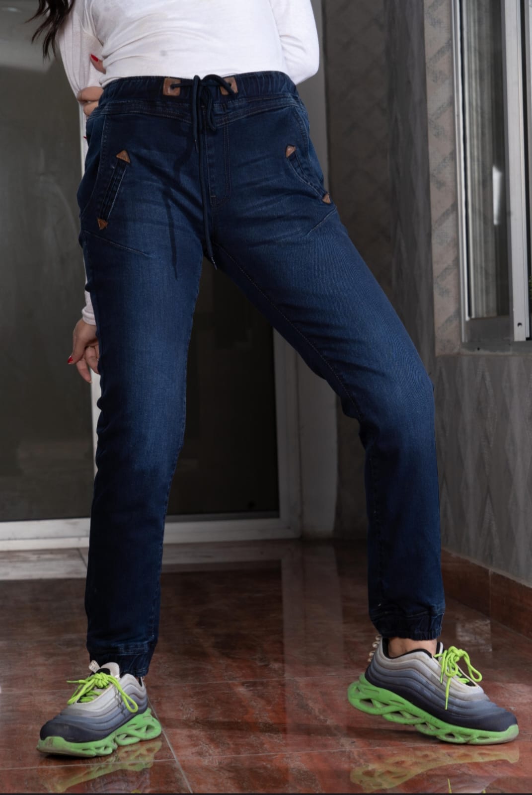 Trailblazer Jeans