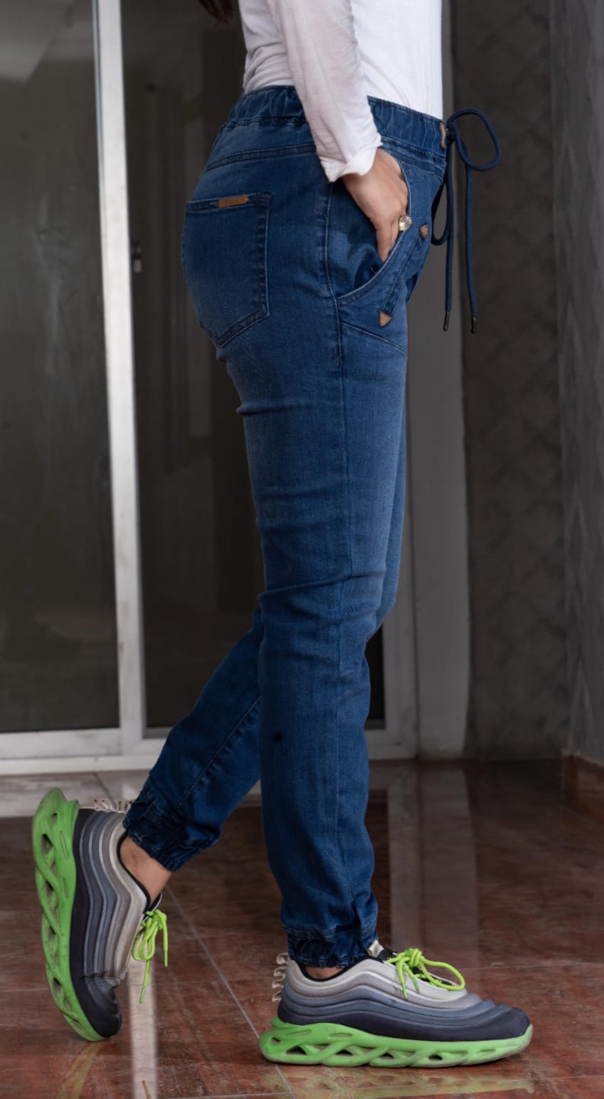 Trailblazer Jeans