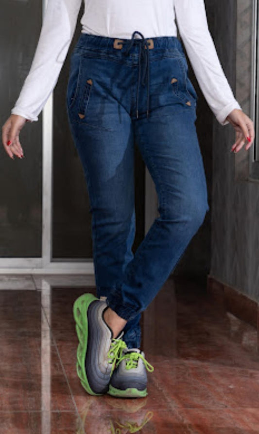 Trailblazer Jeans