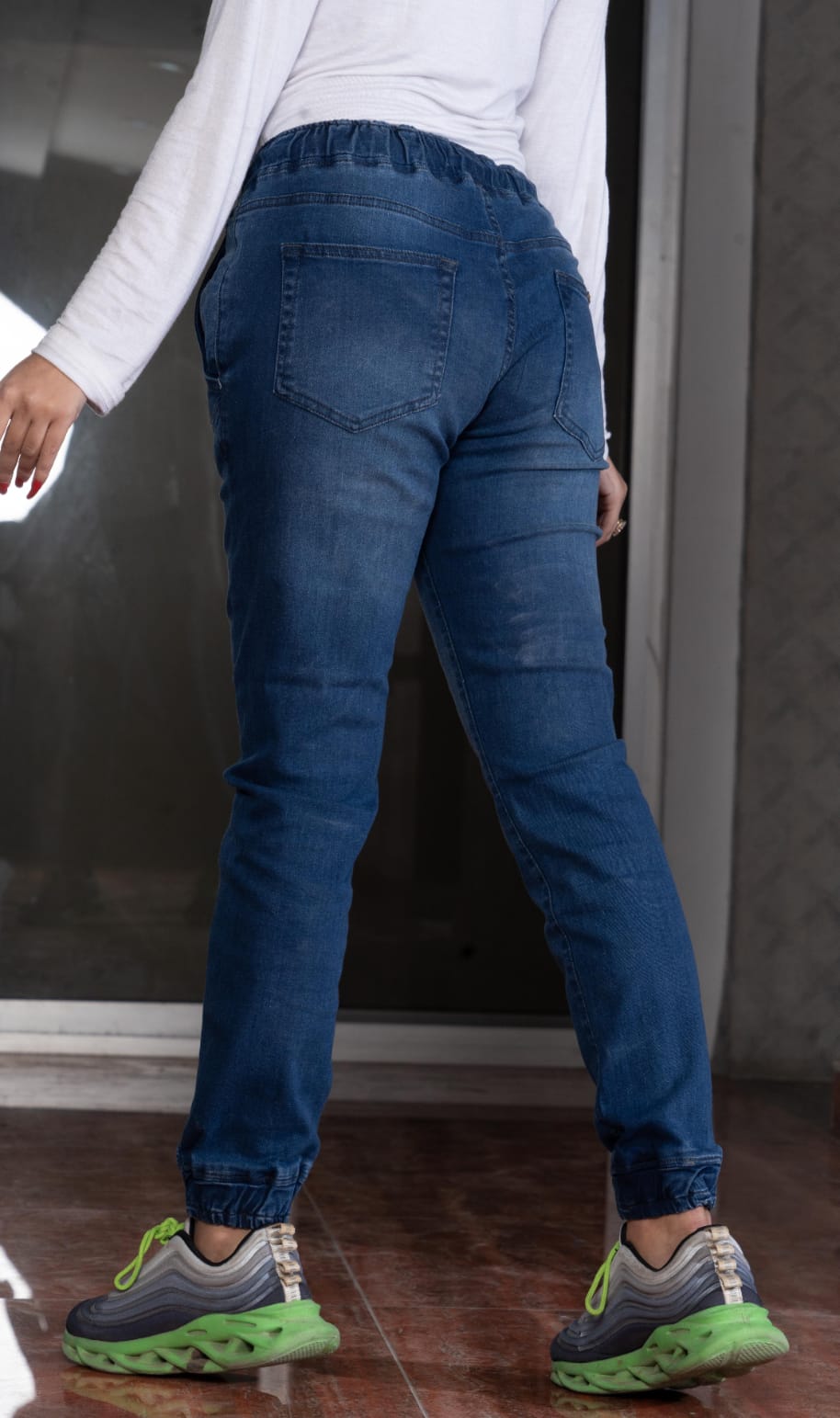 Trailblazer Jeans